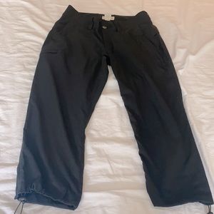 Magellan Cropped Hiking Pants